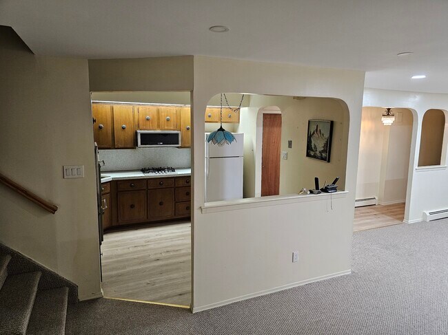 Foto del edificio - 7214 Bergen Ct