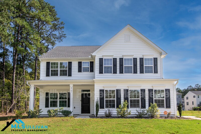Foto principal - 2707 Kirby St
