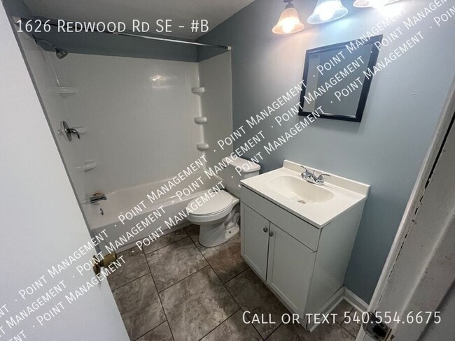 Foto del edificio - 1626 Redwood Rd SE