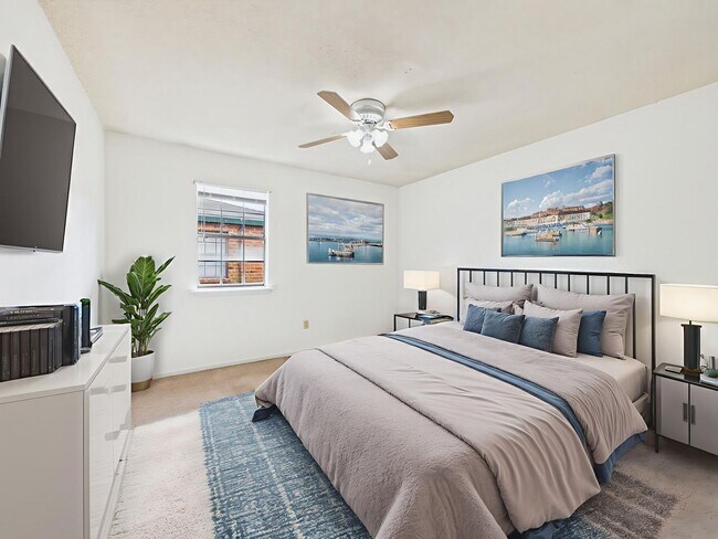 Foto del edificio - 114 Hummingbird Ln