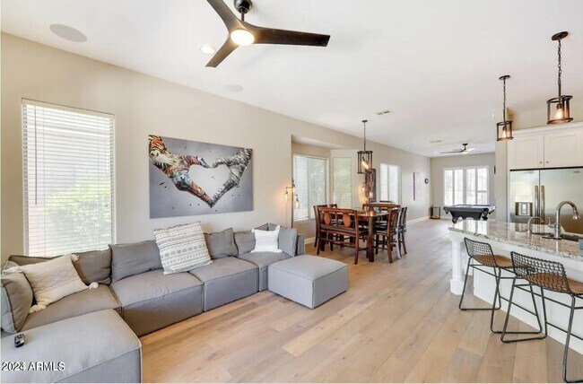 Building Photo - 4128 E Maya Way