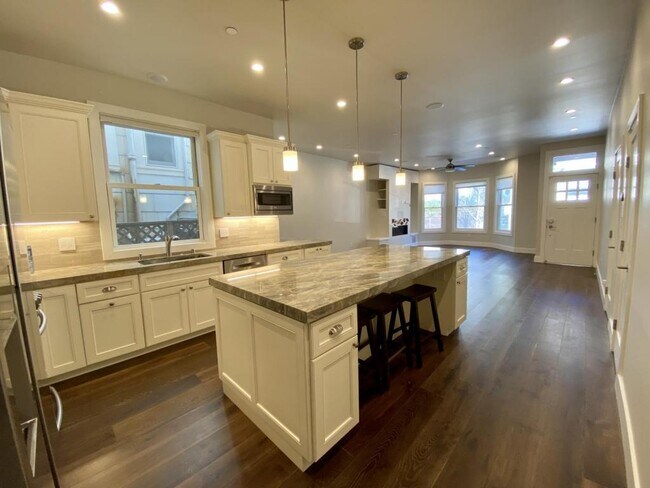 Foto del edificio - 117 Downey Street