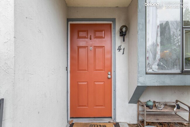 Foto del edificio - 4817 76th St NE