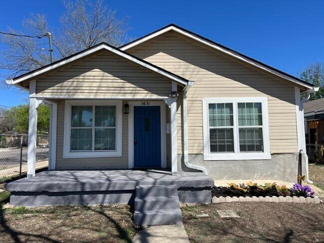 Foto del edificio - Fantastic Home Near Downtown