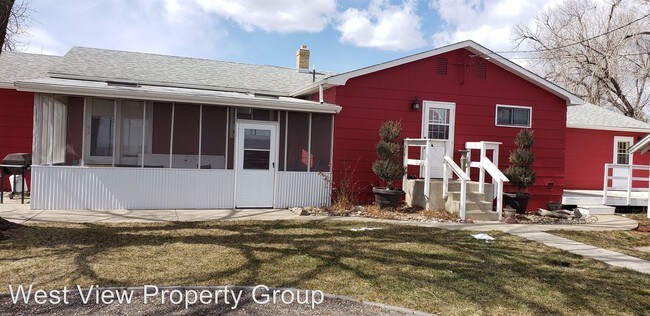 Foto del edificio - 4 br, 2.5 bath House - 9057 County Road 18