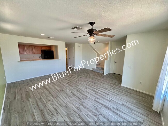 Building Photo - 10593 E Singing Canyon Dr