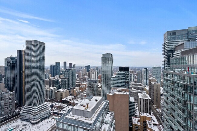 Photo du bâtiment - 27 Grosvenor St