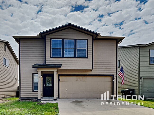Building Photo - 7714 Burro Bend San Antonio TX