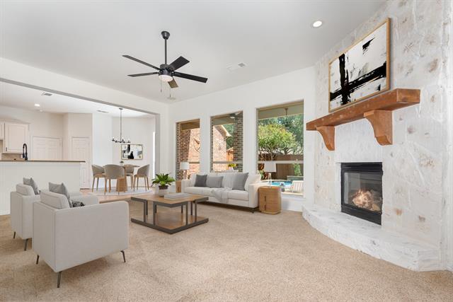 Foto del edificio - 2295 Sandy Creek Dr