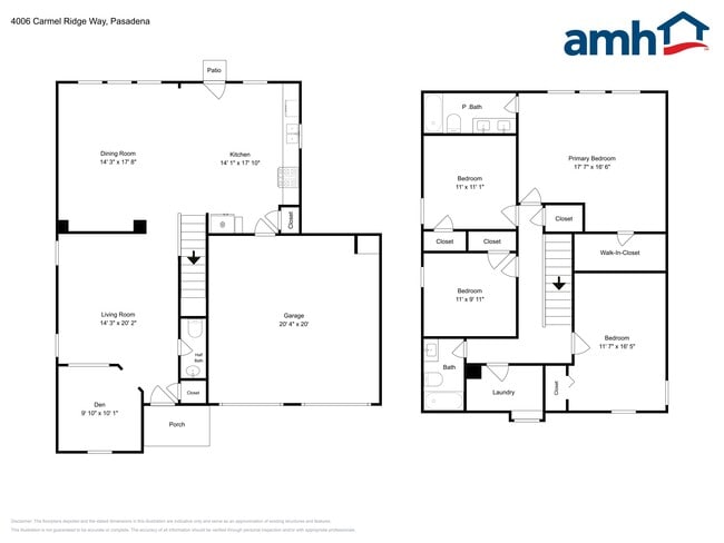 Foto del edificio - 4006 Carmel Ridge Way