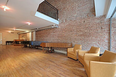 Building Photo - 2036 Fifth Ave