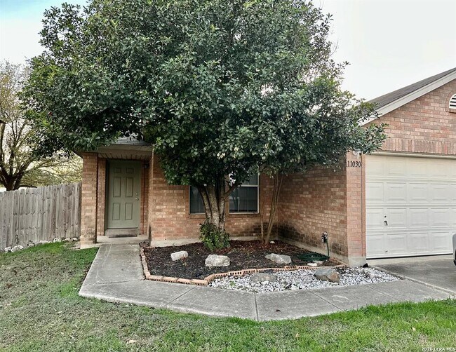 Foto del edificio - 11030 Vollmer Ln