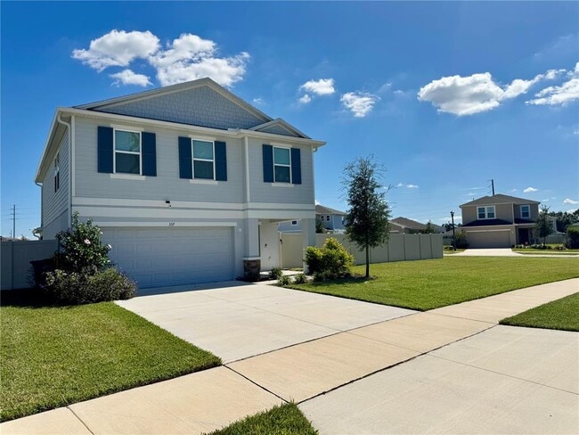 Building Photo - 337 Wayland Dr