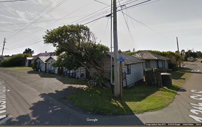 Foto del edificio - 1307 Washington Ave