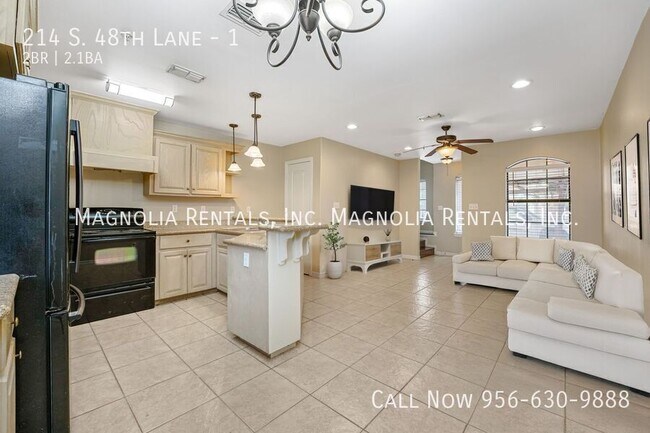 Foto del edificio - 214 S 48th Ln