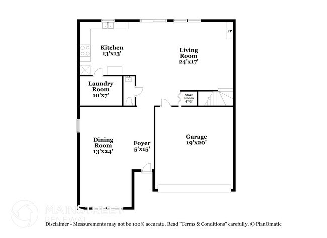 Foto del edificio - 11023 Thousand Oaks Dr