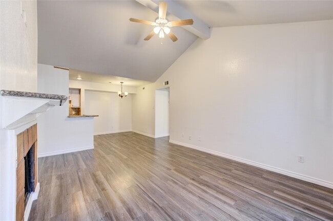 Building Photo - 10202 Forum Park Dr