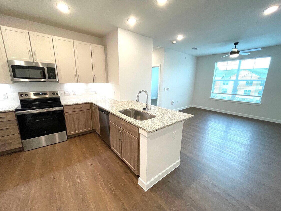 Photo - 2300 North Friendship Road Apt #9117, Sherman, TX 75092 - 1 BR 1 BA condo