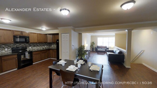 Foto del edificio - 2211 Sweet Home Rd