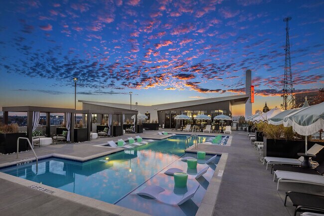 Apartamentos Broadstone 2Thirty — foto de la comunidad - Broadstone 2Thirty