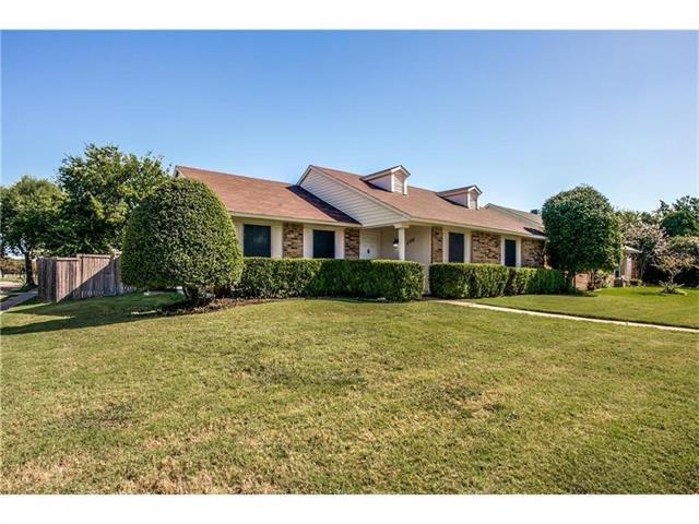 Foto del edificio - 1301 Timbercreek Ct