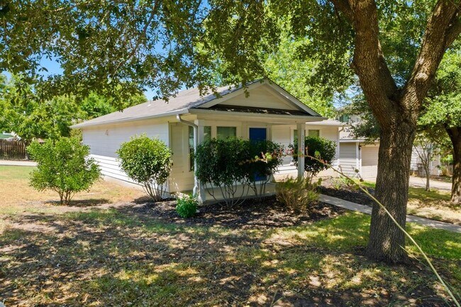 Foto del edificio - 17729 Powder Creek Dr