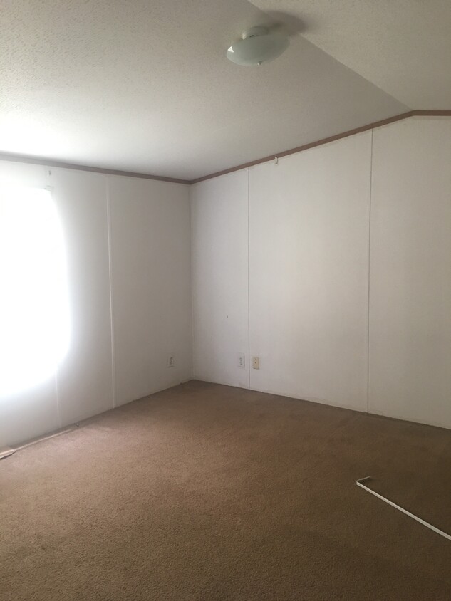 Master Bedroom - 2106 Avenue J