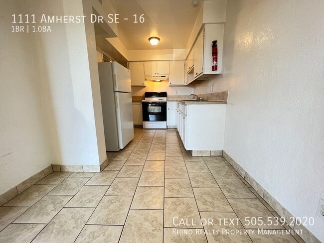 Building Photo - 1111 Amherst Dr SE