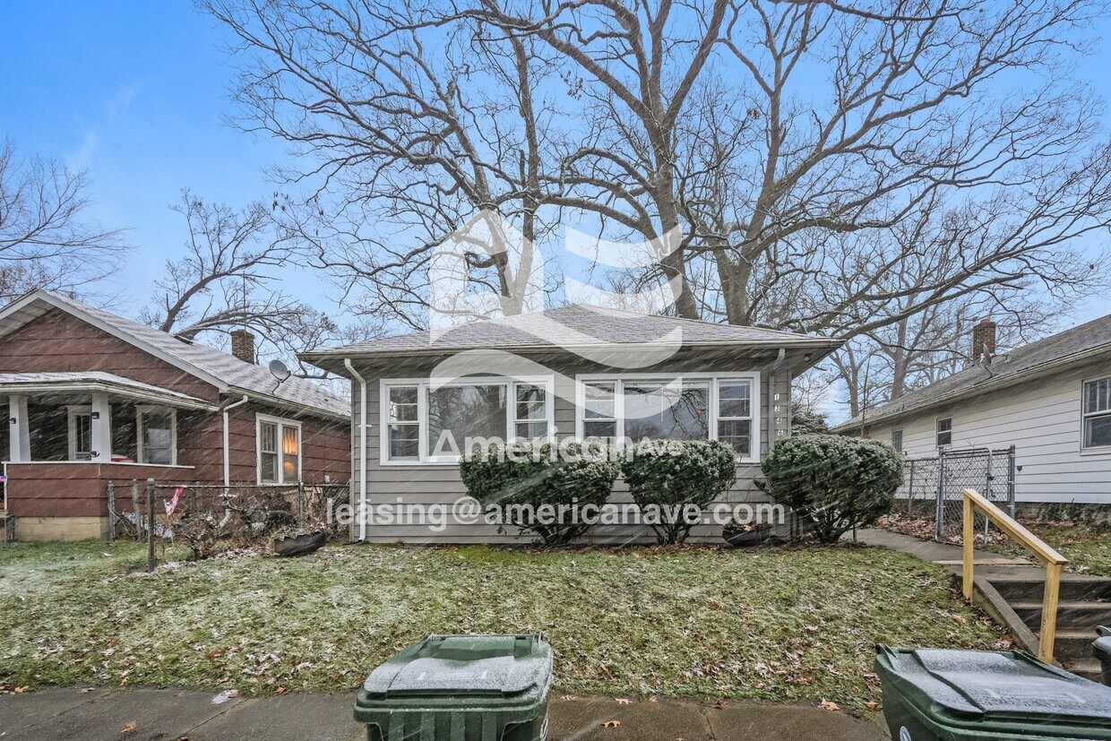 Foto principal - 1346 N Johnson St