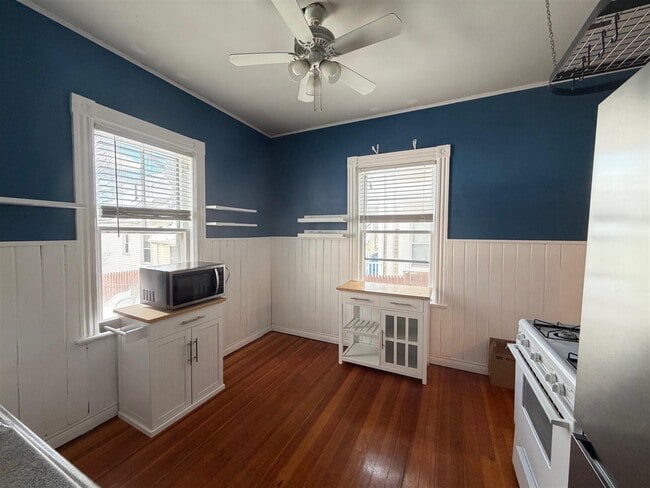 Foto del edificio - 27 Gilman Ter