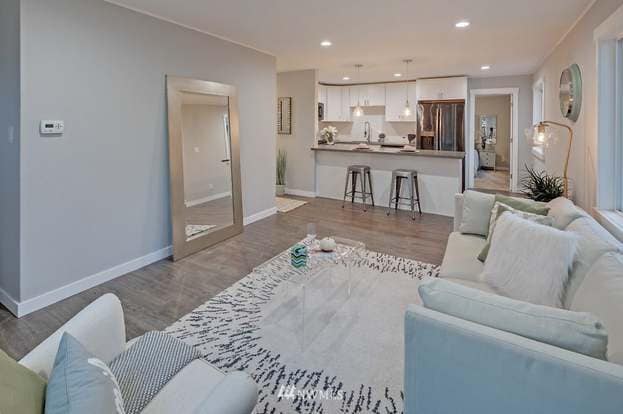 Foto principal - 14036 Midvale Ave N