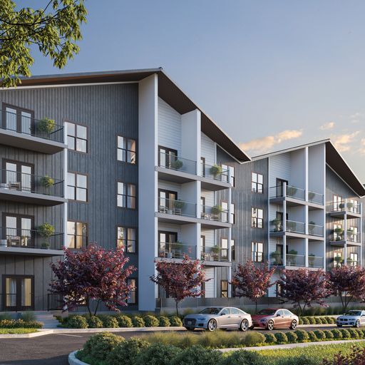 The Flats at Laurel & Pine Apartments 905 Cherokee Ave Nashville, TN