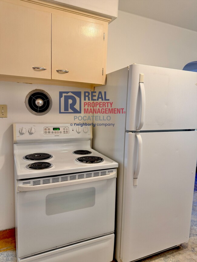 Foto del edificio - 651-655 W Lander St
