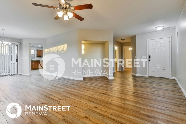 Foto del edificio - 3117 E Harrison St