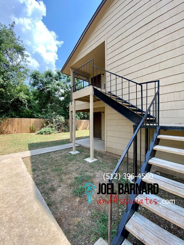 1632 Post Rd San Marcos, TX 78666 Alquileres en San Marcos, TX