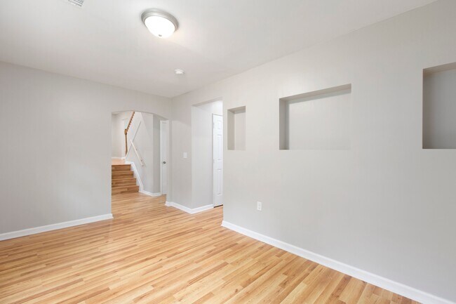 Foto del edificio - 3 Willow Branch Pl