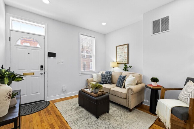 Foto del edificio - 1225 Patapsco St