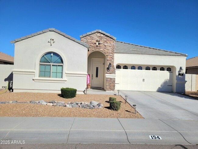 Building Photo - 194 E Mead Dr