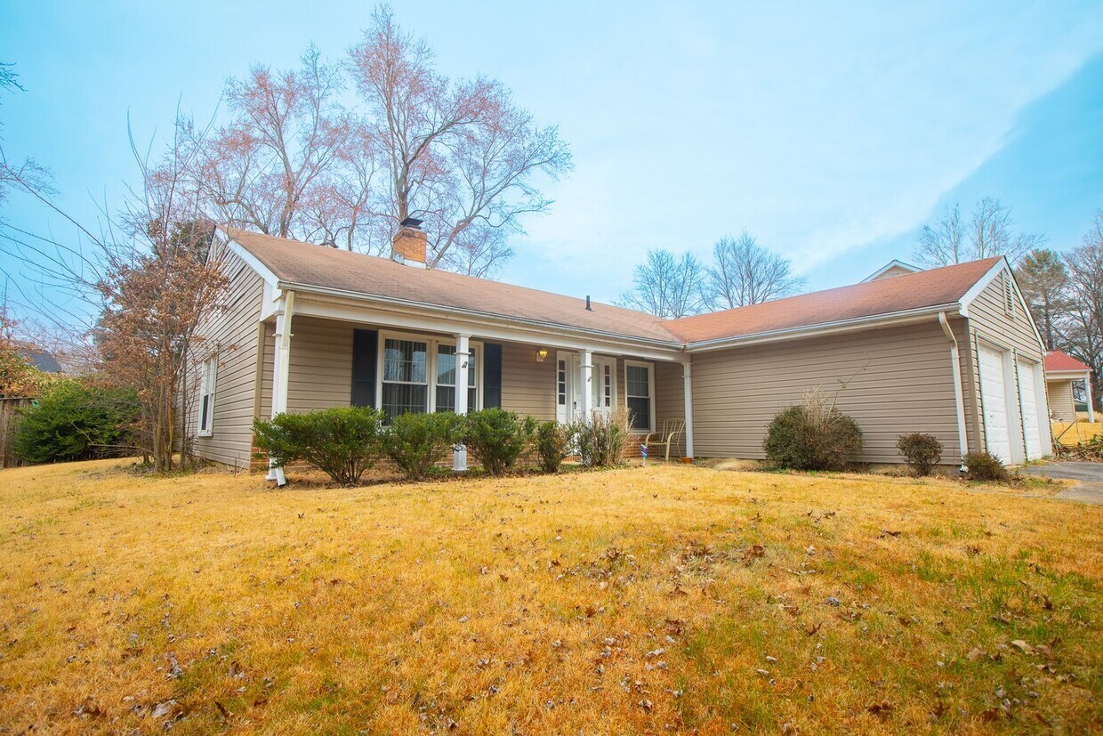 15115 Narrows Ln, Bowie, MD 20716 House Rental in Bowie, MD