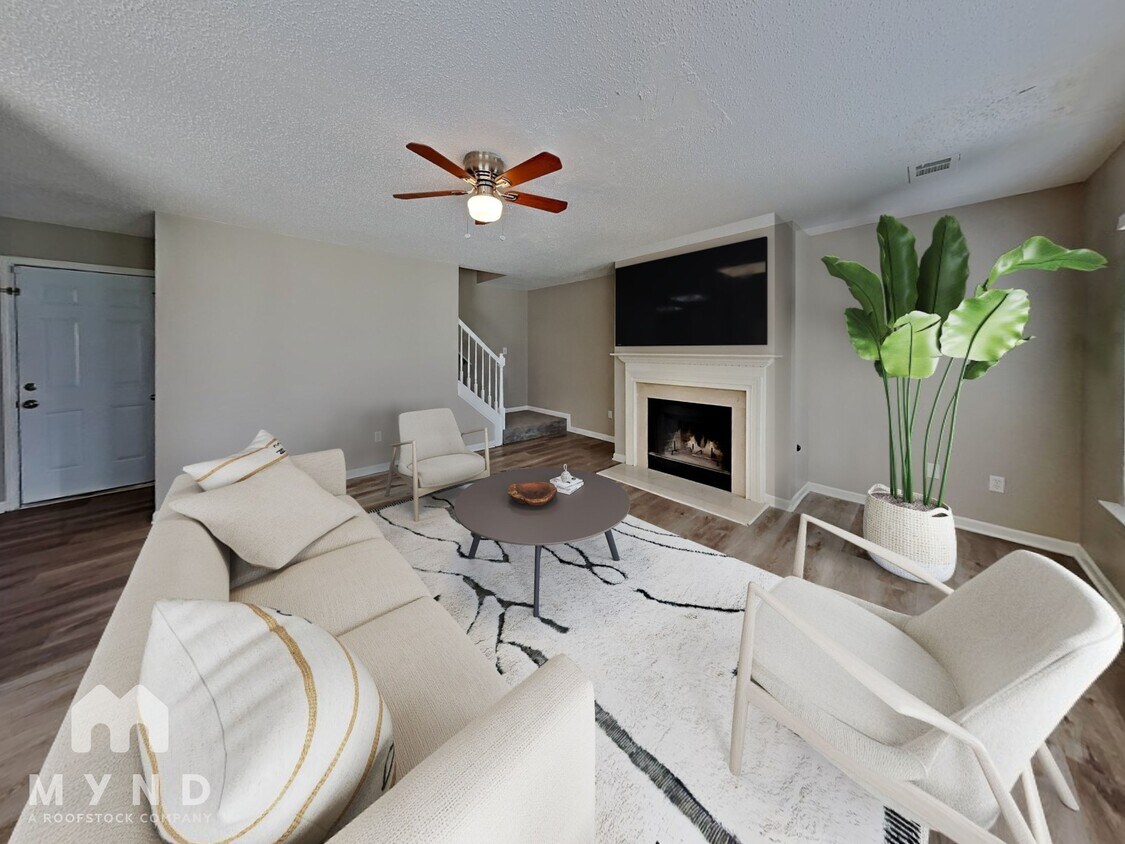 Foto principal - 3547 Devon Chase Rd