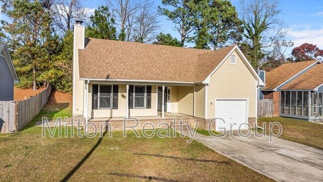 Building Photo - 1521 Kara Ct