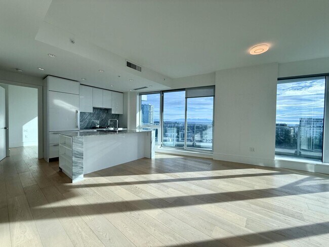 Photo du bâtiment - 1501 Foster St