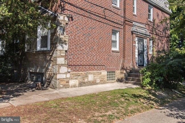 Building Photo - 8217 Thouron Ave