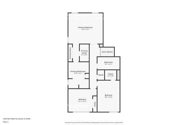 Building Photo - 15475 SW 146th Terrace