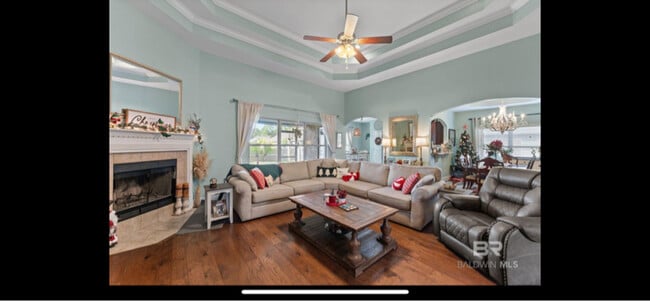 Building Photo - 6037 Andhurst Dr