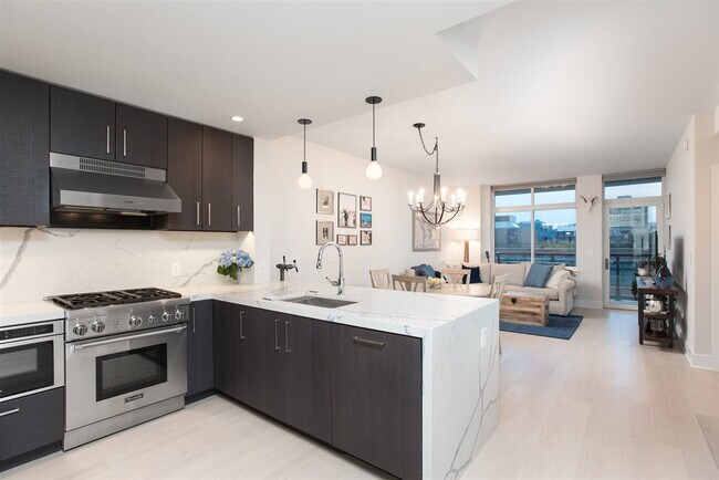 Foto del edificio - 1400 Hudson St