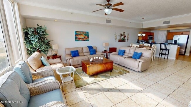 Foto del edificio - 1200 Beach Dr