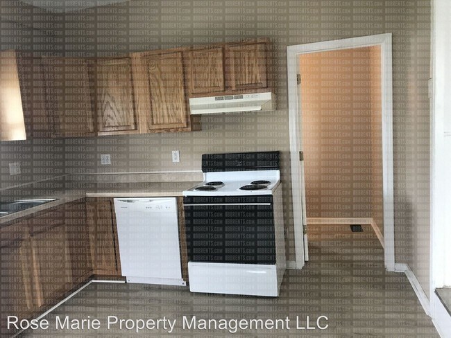 Building Photo - 3 br, 1 bath House - 1406 Welsh Avenue,