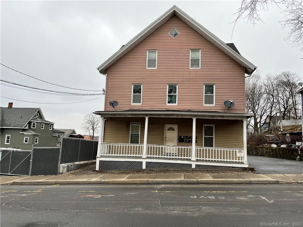 Primary Photo - 15 Sylvan Ave