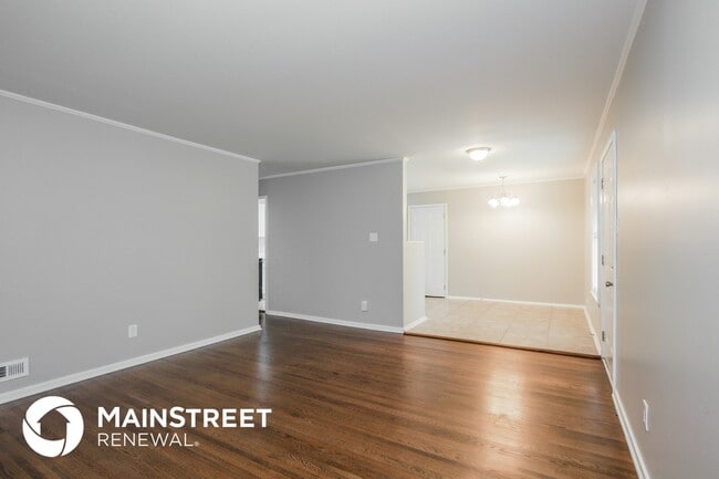 Building Photo - 1431 Chelveston Dr
